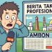 Serangan Media Terhadap TIK Pemkot Ambon Dinilai Penuh Muatan Pribadi dan Tidak Profesional