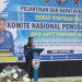 Bertajuk “Ronin,” Pelantikan DPD KNPI Maluku Tegaskan Semangat Pemuda Mandiri Tanpa Tuan