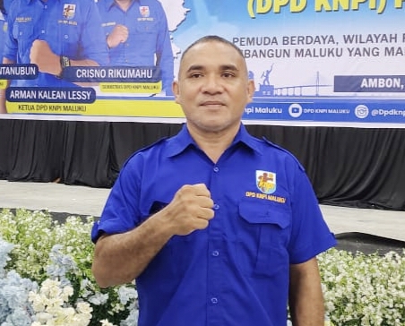 Gubernur Maluku Ditekan Segera Selesaikan Krisis Akses Laut di Buru Selatan