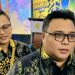 HIPMI Maluku Pelopor Digitalisasi Acara dengan Sistem Barcode di Musda XII