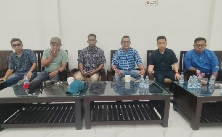 Pernyataan Kontroversial Gunawan Mochtar Soal Pasar, Pemneg Batu Merah Kecam: Tidak Beretika