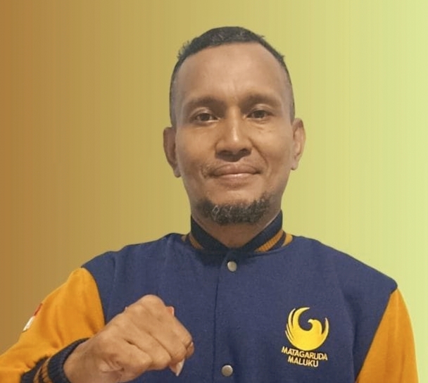 Amrullah Usemahu Wakili Indonesia Timur sebagai Calon Ketua Nasional Mata Garuda LPDP 2025–2028