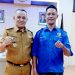 Langkah Berani Bupati Buru Dapat Dukungan KNPI, BUMD Harus Jadi Pilar Ekonomi Daerah