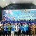 Pelantikan dan Rakerda KNPI Maluku, Gubernur Ajak Pemuda Jadi Motor Inovasi dan Persatuan