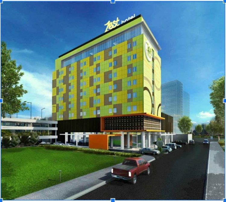 Swiss-Belhotel International Resmikan Zest Ambon: Akomodasi Cerdas dengan Nuansa Modern di Jantung Kota Ambon