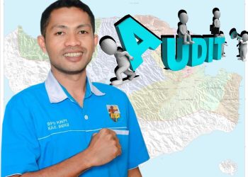 KNPI Buru Desak Audit Direksi Sebelumnya di BUMD Nusa Gelang, Publik Butuh Transparansi