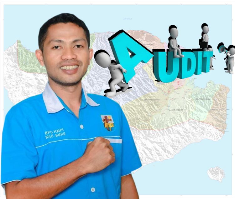 KNPI Buru Desak Audit Direksi Sebelumnya di BUMD Nusa Gelang, Publik Butuh Transparansi