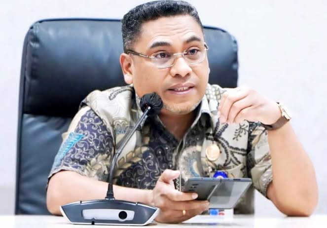 Website SPMB Kembali Dapat Diakses, Kadis Kominfo Pastikan Stabilitas Layanan