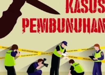 Kapolres Tual Diminta Terbuka: Kematian Ahmad Sofyanto Penuh Kejanggalan