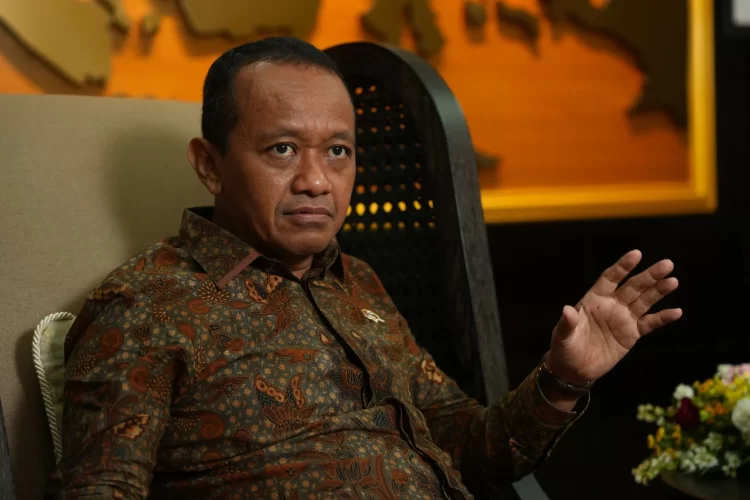 Suara dari Timur: CEO POLAM Sebut Isu Izin Tambang PT Gag Nikel Sarat Pembusukan Sistematis terhadap Tokoh Timur