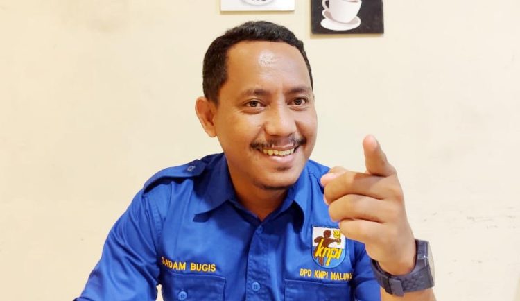 KNPI Maluku Kritik Keras Kepemimpinan Gubernur Hendrik, Elitis Tertutup dan Gagal Prioritaskan Rakyat