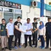 Terobosan Ekspor Udara Perdana! Maluku Tancap Gas Kirim Kerapu Hidup dan Kepiting Bakau ke Pasar Internasional