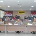 Polda Maluku Siap Tanam Jagung Dukung Swasembada Pangan Nasional 2025
