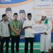 Bupati Maluku Tengah Apresiasi BRI atas Bantuan untuk Masjid Agung Kota Masohi