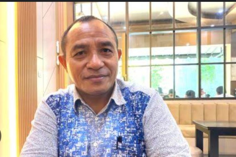 Ketua Koperasi Waetemun Mandiri: Mediasi Adalah Harga Mati Sebelum Pembersihan Gunung Botak Dilakukan