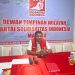 PSI Maluku Panaskan Mesin Politik Jelang Kongres Nasional: Dukung Kaesang dan Siap Jadi Kekuatan Baru di Timur