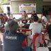 Bangun Kemitraan Proaktif, Kapolres SBB Rangkul Media Lewat Dialog Terbuka