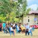 Wabup SBT Tinjau Kesiapan Koperasi Merah Putih Salagur Kota, Salah Satu Pilot Project Nasional