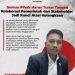 Krisis Beras di Maluku Tengah, Wajo Desak Pemerintah dan Bulog Bertindak Tegas