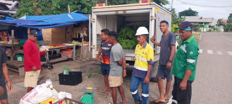 BKP-BTR Tegaskan Komitmen Pemberdayaan Masyarakat Pulau Wetar: Listrik, Pendidikan, hingga Kesehatan