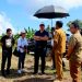 Sekali Dayung, Gubernur Maluku Temukan Harapan Kakao di Desa Namto Malteng