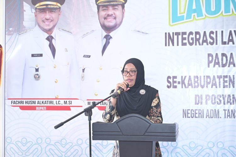 Gerak Cepat Fachri – Vito, Dinkes SBT Dorong Transformasi Layanan Kesehatan Primer