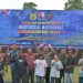 Sambut Hari Bakti ke-78, Lanud Pattimura Tebar Kepedulian di Negeri Nusaniwe