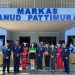 Bentuk Kepedulian dan Sinergi, Swiss-Belhotel Ambon Rayakan Hari Bhakti TNI AU ke-78