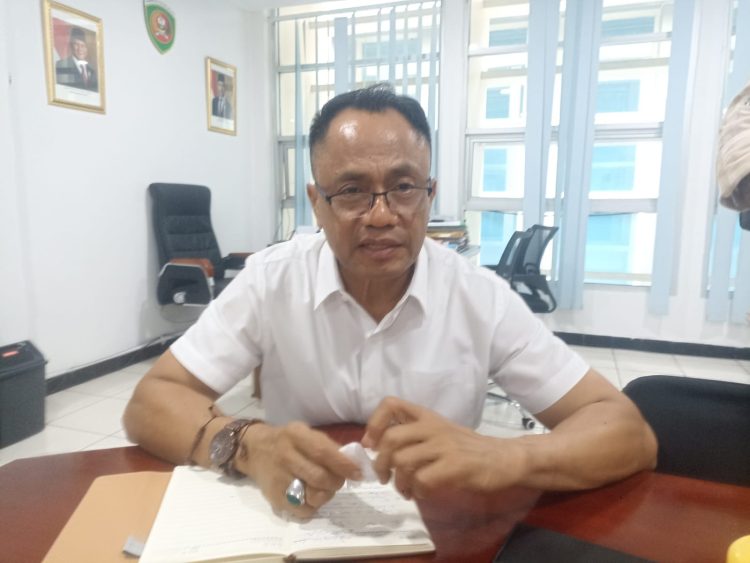Pemprov Maluku Ungkap Dugaan Manipulasi Dokumen Angkutan Kayu Belo Bernilai Tinggi