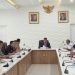Penertiban Gunung Botak Masuk Fase Baru: Tim Terpadu Siap Tindak Tegas