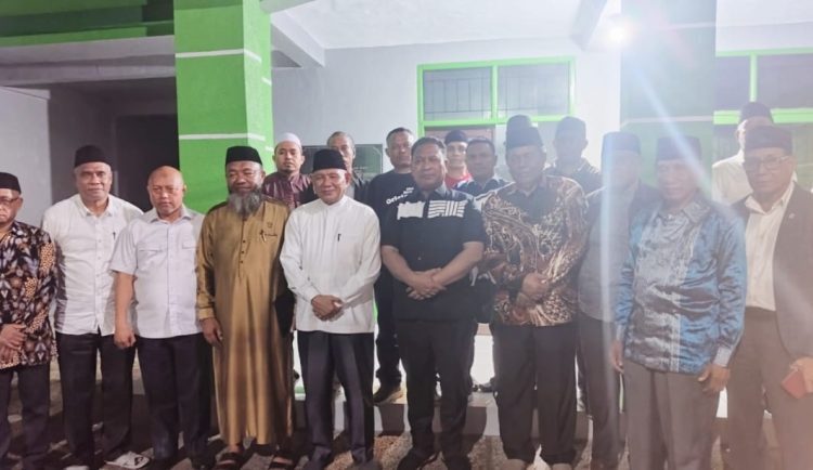 Wagub Maluku Abdullah Vanath Klarifikasi Pernyataan Kontroversial, Sampaikan Permohonan Maaf Terbuka