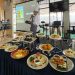 Sky-Bar Ambon Luncurkan 15 Menu Baru: Kolaborasi Cita Rasa Lokal dan Sentuhan Modern