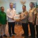 Gubernur Maluku dan Dirjen Perkebunan Bahas Akselerasi Sektor Perkebunan