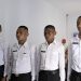 CPNS Baru Perkuat Lapas Saparua: Dorong Layanan Pemasyarakatan yang Lebih Humanis dan Profesional