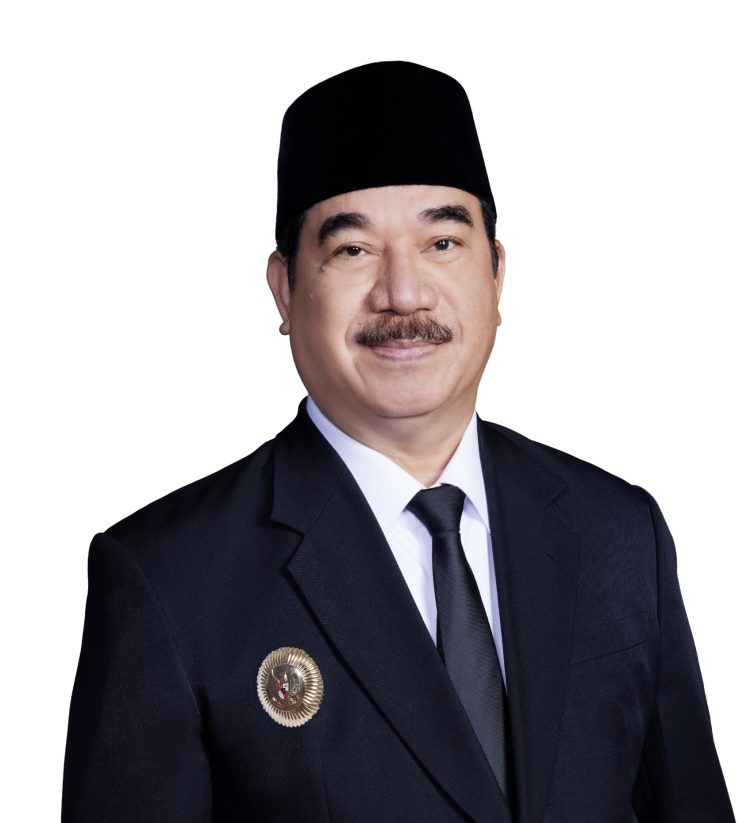 Gubernur Maluku Apresiasi Seruan Terbuka Hendrik Oratmangun: Dorongan Reformasi Politik dan Poros Maritim Disambut Positif
