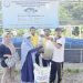Berdayakan Warga Binaan Lapas, Dinas Perikanan Kabupaten Buru Beri Bantuan Benih Ikan Nila