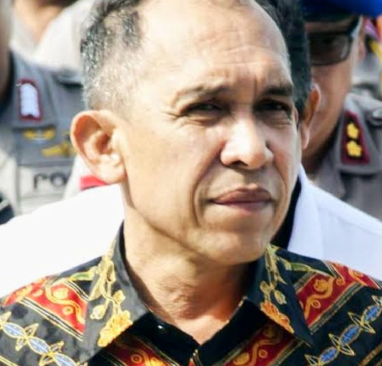 Tim Ahli Gubernur Maluku Akui Fokus Beri Masukan, Bukan Intervensi OPD