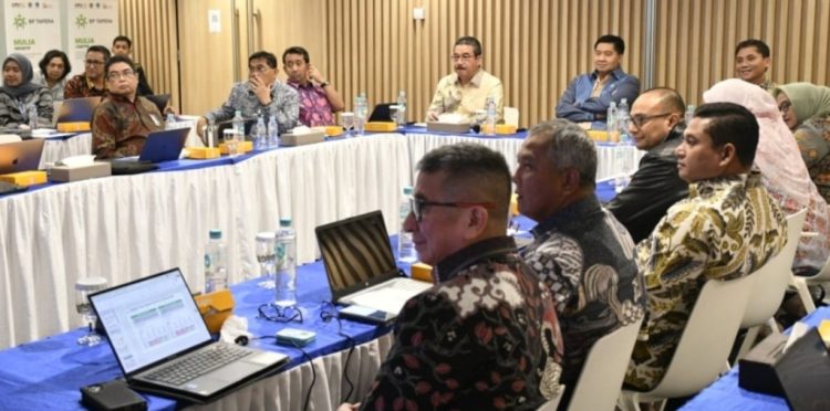 Gubernur Maluku Amankan 2.000 Rumah Bersubsidi, Dorong Solusi KonkretPermukiman dan Kawasan Kumuh
