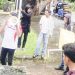 Pemuda LIRA dan Aliansi KPK Desak Evaluasi Proyek Bendungan Way Apo: Dugaan Kelalaian dan Ketidakterbukaan Anggaran Disorot