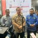 Gubernur Maluku Paparkan Hasil Kunjungan Kerja di Jakarta: Fokus pada Perikanan, Perumahan, dan Penataan Kawasan