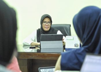 Pemkab SBT Klarifikasi Soal Capaian SPM Kesehatan: Tak Benar Ada Indikator yang Tidak Dijalankan