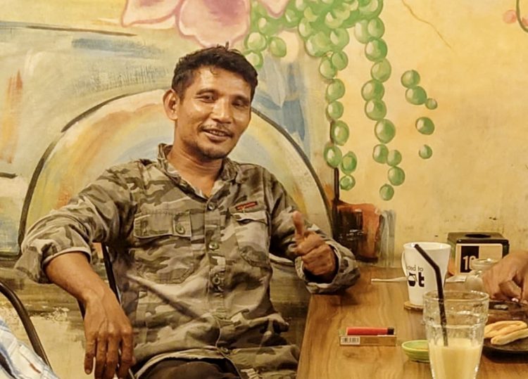 Arogansi Kekuasaan, Potret Rusaknya VISI Pemuda Negarawan menjadi Pemuda Nerakawan