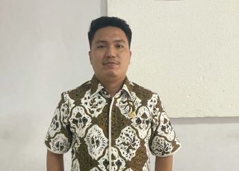 Dugaan Pelanggaran HAM Pekerja, Komisi I DPRD kota Ambon Soroti Kasus Duta Perkasa