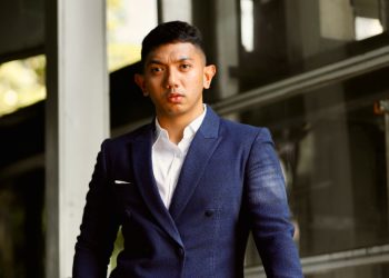 Putra Terbaik Malteng Kembali Harumkan Daerah, Rizky Sanduan Wakili Maluku di Mister Global Indonesia 2025