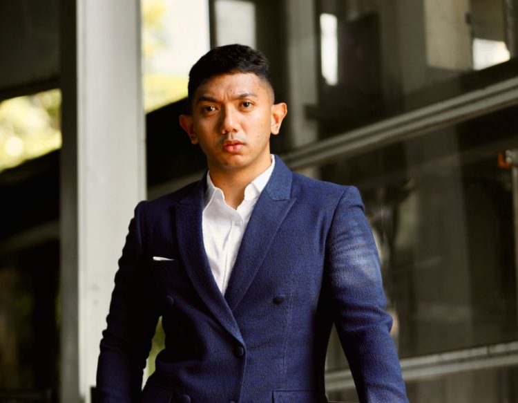 Putra Terbaik Malteng Kembali Harumkan Daerah, Rizky Sanduan Wakili Maluku di Mister Global Indonesia 2025