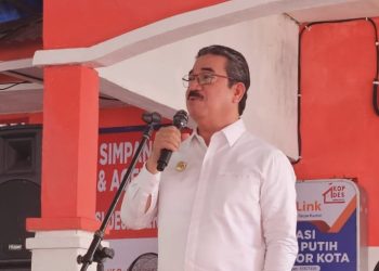Gubernur Maluku Dukung SBT sebagai Ikon Industri Sagu Nasional