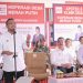 SBT Menuju Pusat Sagu Nasional: Bupati SBT Angkat Peran Koperasi Desa di Hadapan Presiden dan Gubernur