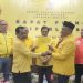 Pleno Diperluas Jadi Titik Balik, Golkar Maluku Mantapkan Kepemimpinan Umar Lessy