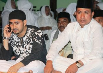 Wagub Abdullah Vanath dan Politik Pesan yang Gagal Dipahami