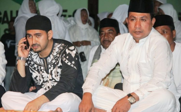 Wagub Abdullah Vanath dan Politik Pesan yang Gagal Dipahami